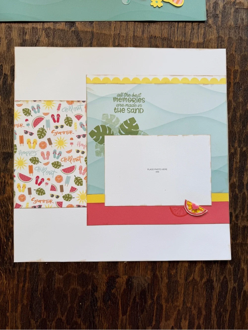 N/A handmade summer